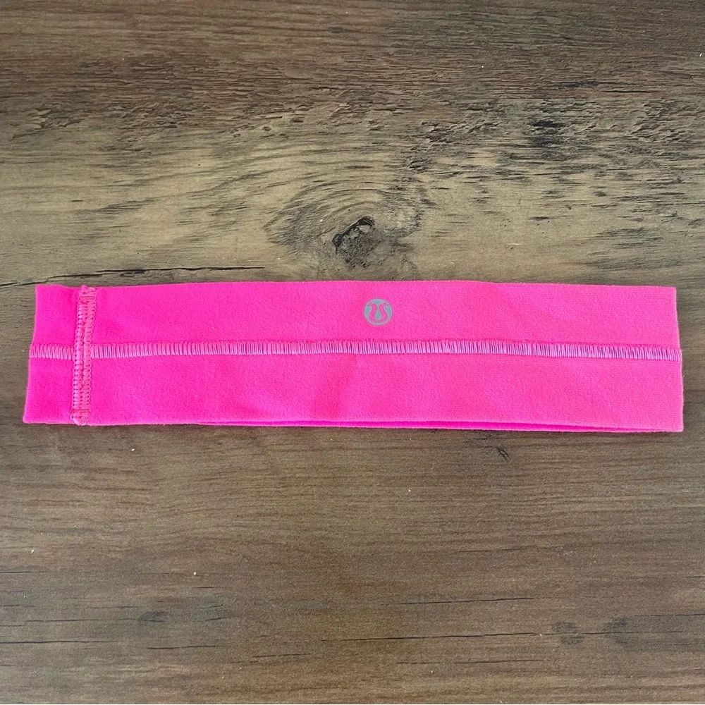 Women's Luxtreme Training Headband (7 bands)
